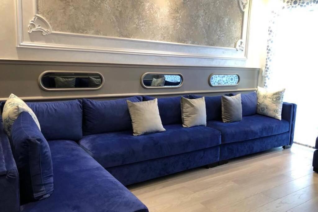 شقة Cosy Loft Saphir كابو نيغرو المظهر الخارجي الصورة
