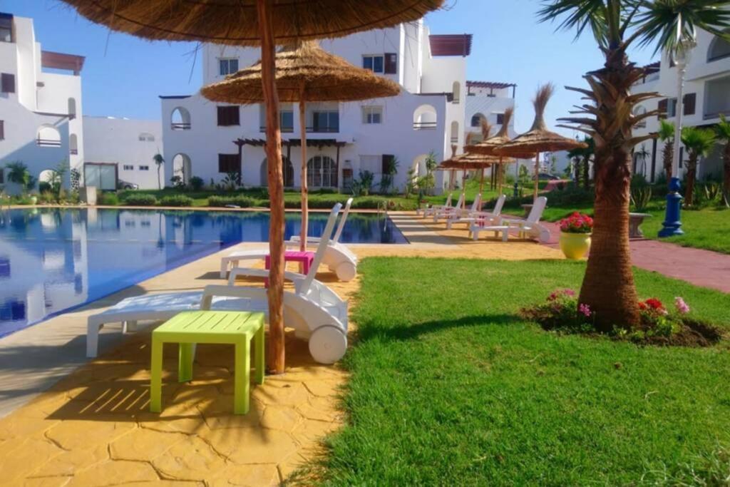 شقة Cosy Loft Saphir كابو نيغرو المظهر الخارجي الصورة