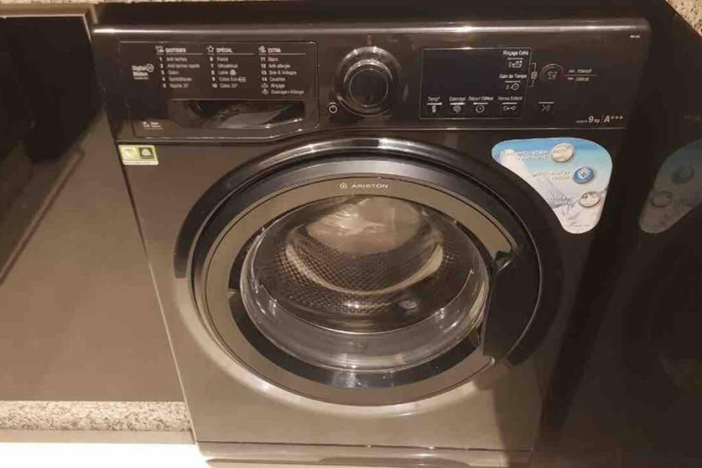 شقة Cosy Loft Saphir كابو نيغرو المظهر الخارجي الصورة