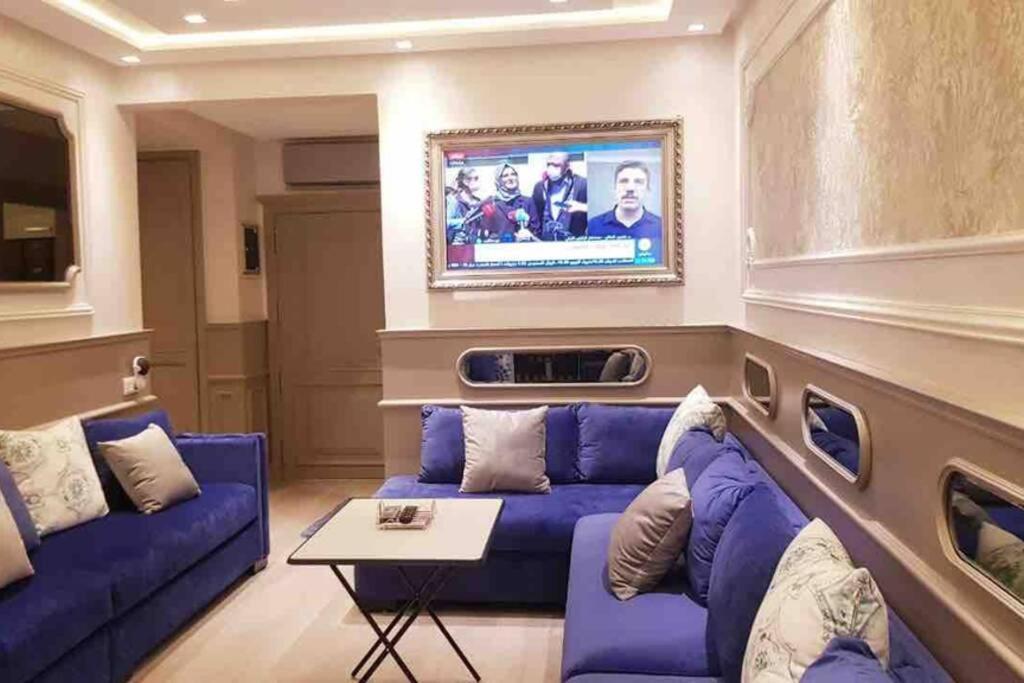 شقة Cosy Loft Saphir كابو نيغرو المظهر الخارجي الصورة
