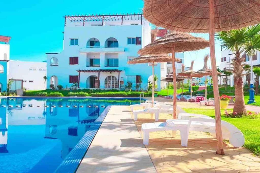 شقة Cosy Loft Saphir كابو نيغرو المظهر الخارجي الصورة