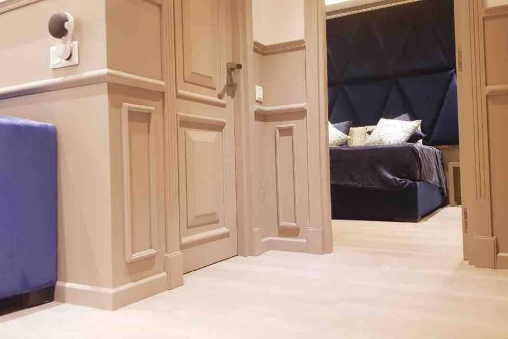 شقة Cosy Loft Saphir كابو نيغرو المظهر الخارجي الصورة