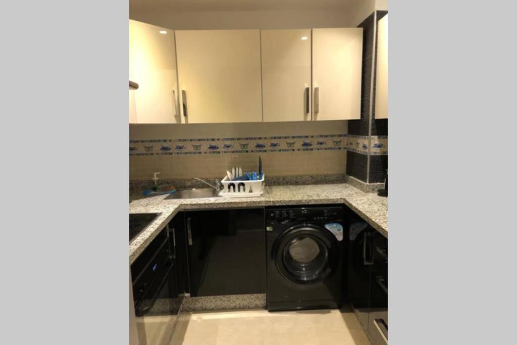 شقة Cosy Loft Saphir كابو نيغرو المظهر الخارجي الصورة