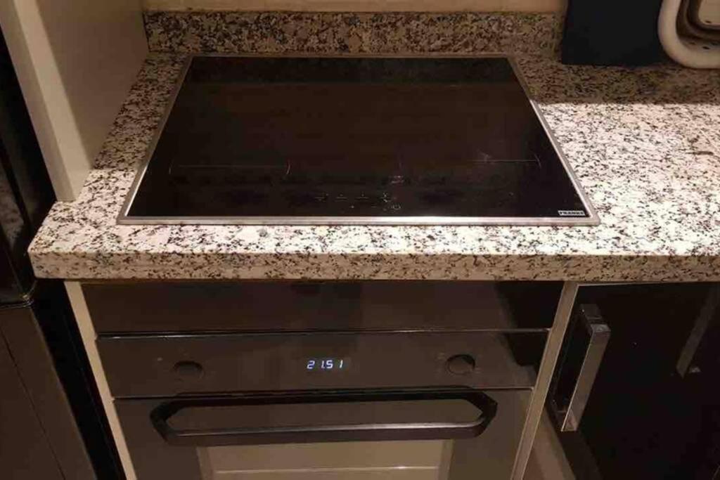 شقة Cosy Loft Saphir كابو نيغرو المظهر الخارجي الصورة