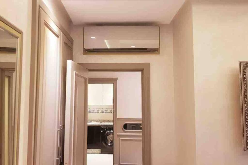 شقة Cosy Loft Saphir كابو نيغرو المظهر الخارجي الصورة
