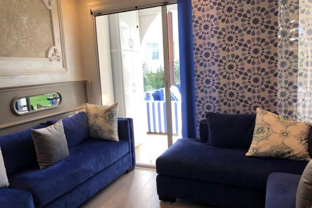 شقة Cosy Loft Saphir كابو نيغرو المظهر الخارجي الصورة