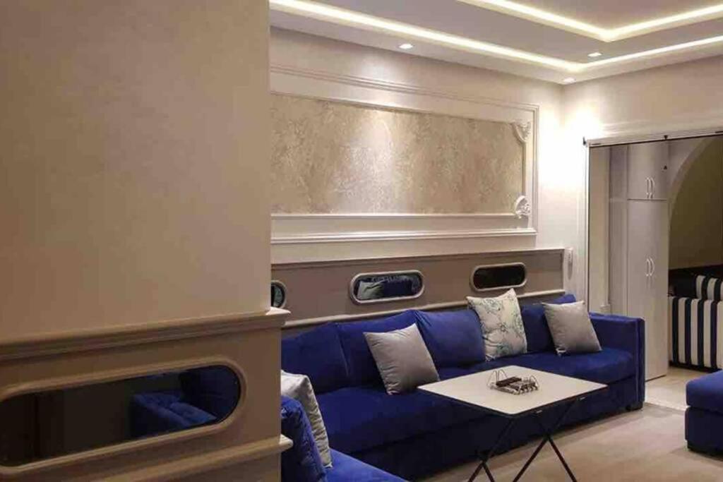 شقة Cosy Loft Saphir كابو نيغرو المظهر الخارجي الصورة