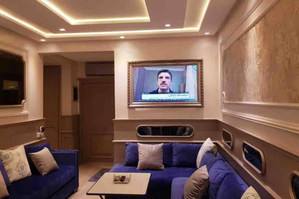 شقة Cosy Loft Saphir كابو نيغرو المظهر الخارجي الصورة