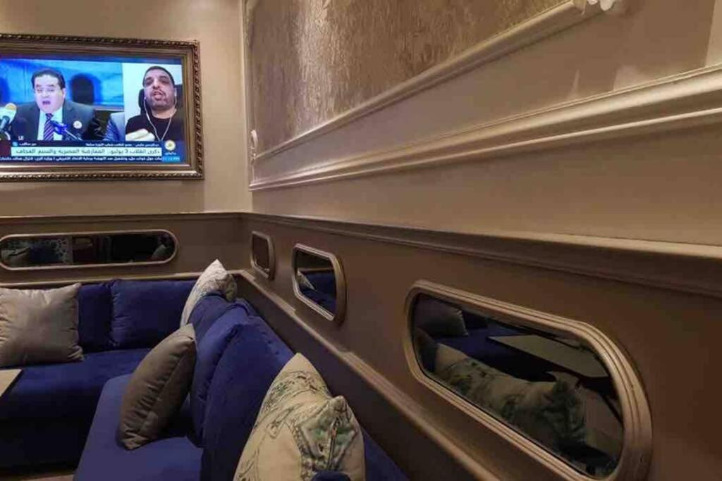 شقة Cosy Loft Saphir كابو نيغرو المظهر الخارجي الصورة