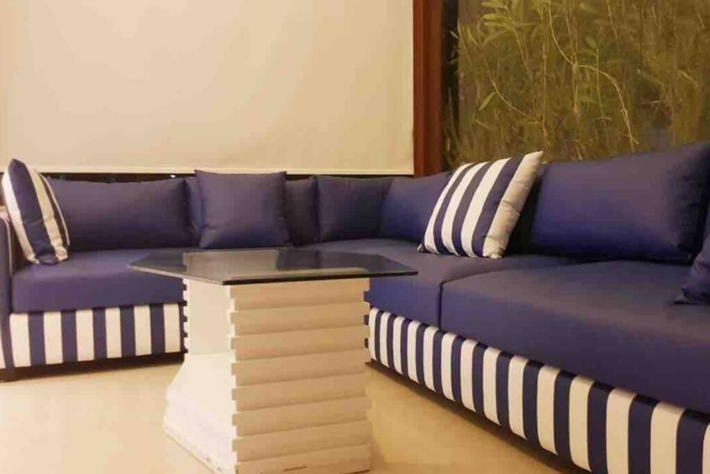 شقة Cosy Loft Saphir كابو نيغرو المظهر الخارجي الصورة