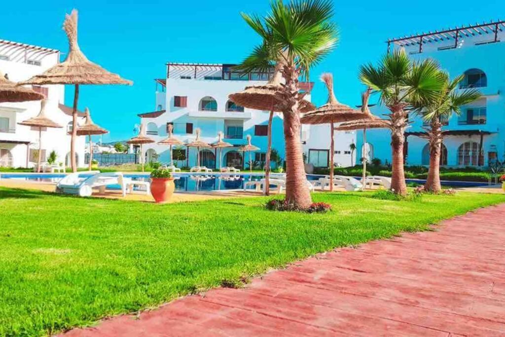 شقة Cosy Loft Saphir كابو نيغرو المظهر الخارجي الصورة