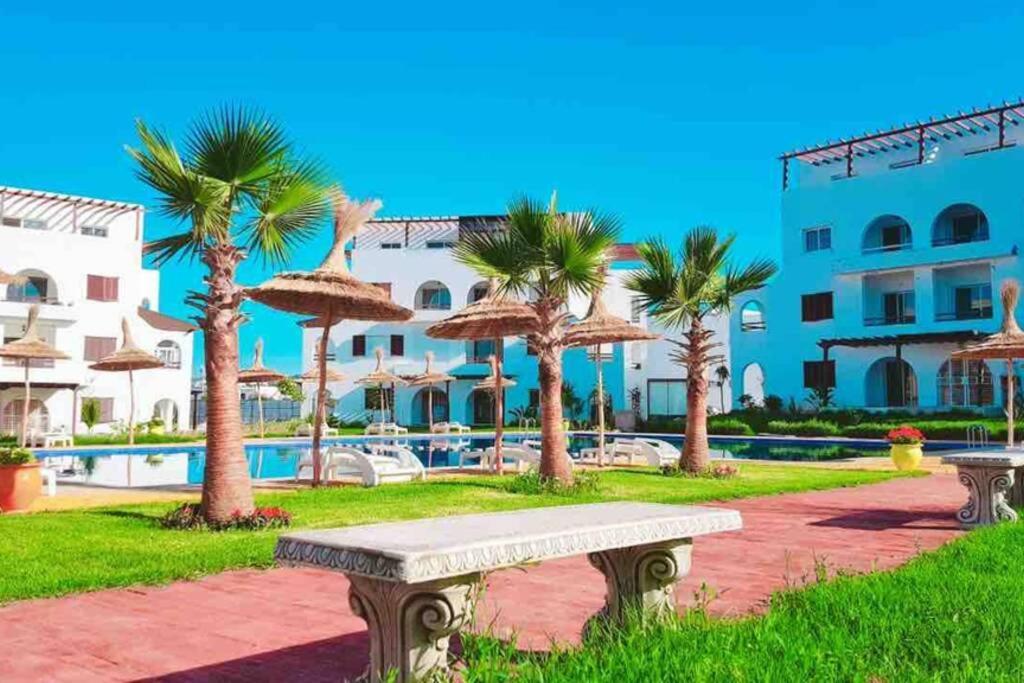 شقة Cosy Loft Saphir كابو نيغرو المظهر الخارجي الصورة