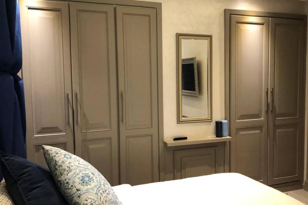 شقة Cosy Loft Saphir كابو نيغرو المظهر الخارجي الصورة