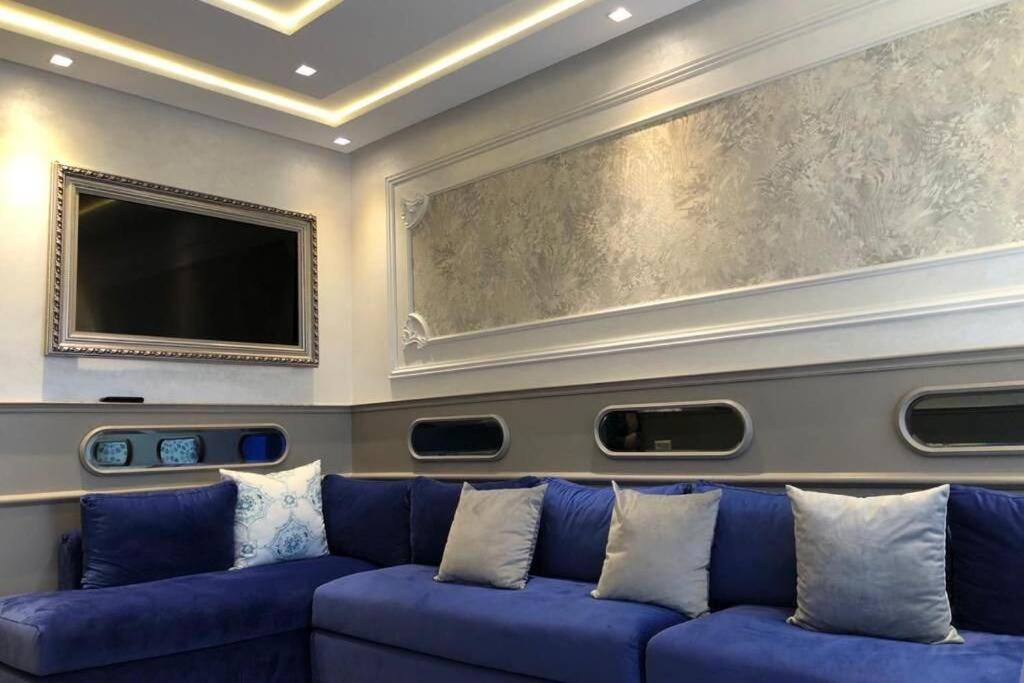 شقة Cosy Loft Saphir كابو نيغرو المظهر الخارجي الصورة